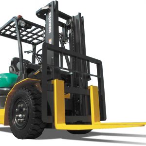 Montacargas Diesel FD50AYT-10